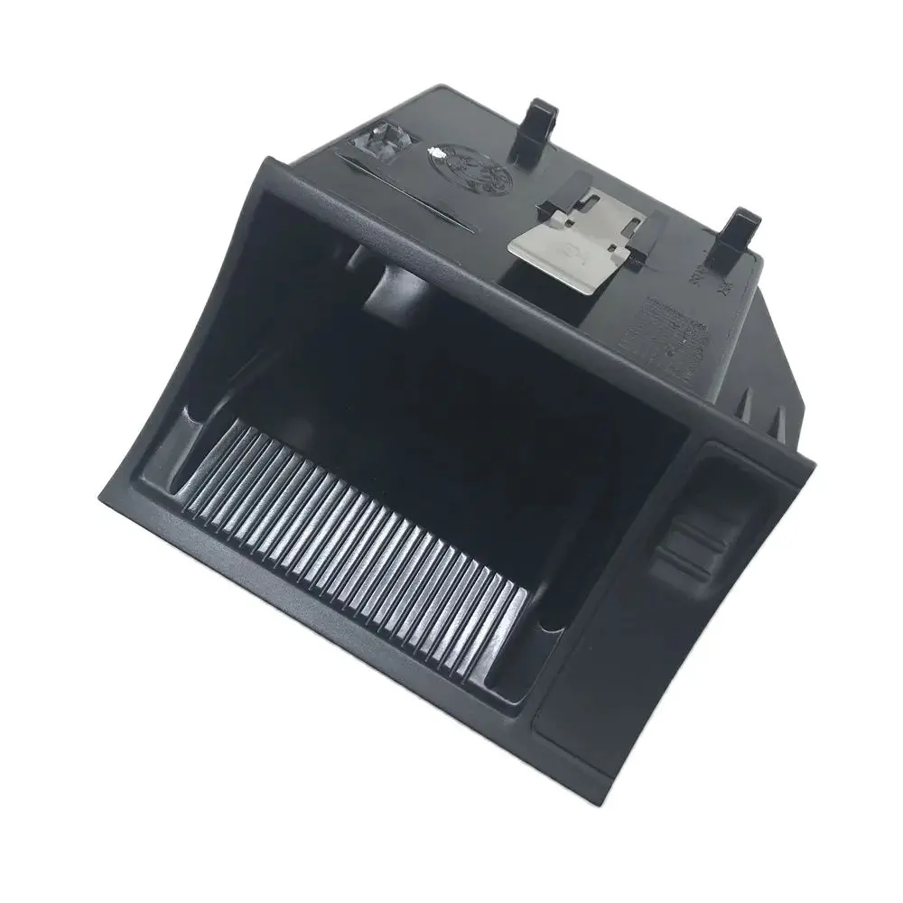 For Skoda Octavia Front Ashtray Sundry Box - Durable Car Accessory for Smoke Breaks