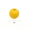 Hollow ball