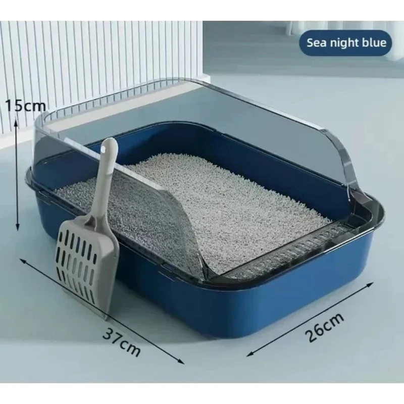 Thumbnail 3 - #2 Top 40 Cat Bed Pans Worth Buying In 2026
