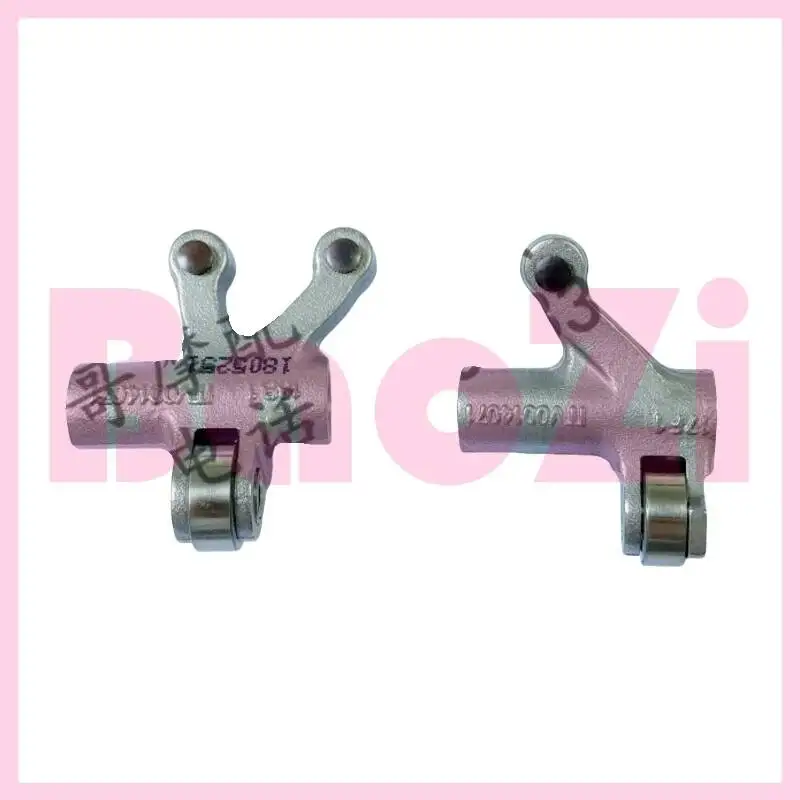 

Коромысло впуска и выхлопных газов для Piaggio New Fly150 Efi, импортная версия