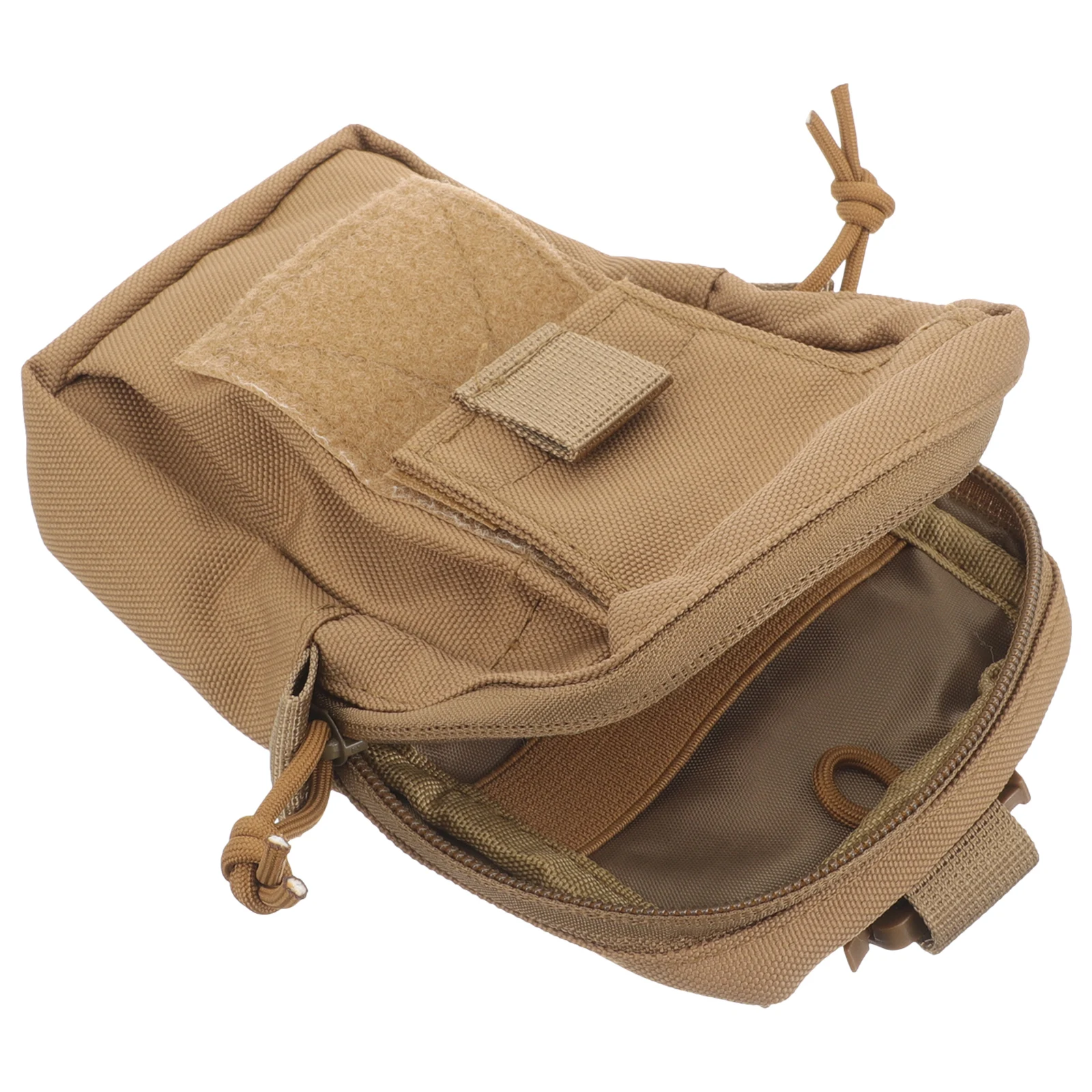 

Phone Pouch Durable Small Belt Bag for Men Outdoor Sports Travel Key Coin Card Storage Utility Pouch Portable Tool