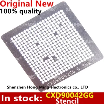 Estêncil de aquecimento direto 90*90 CXD90042GG CXD90042