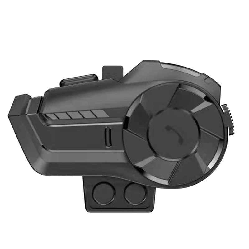

1 Piece Motorcycle Helmet Bluetooth Headset Waterproof Noise Reduction Universal