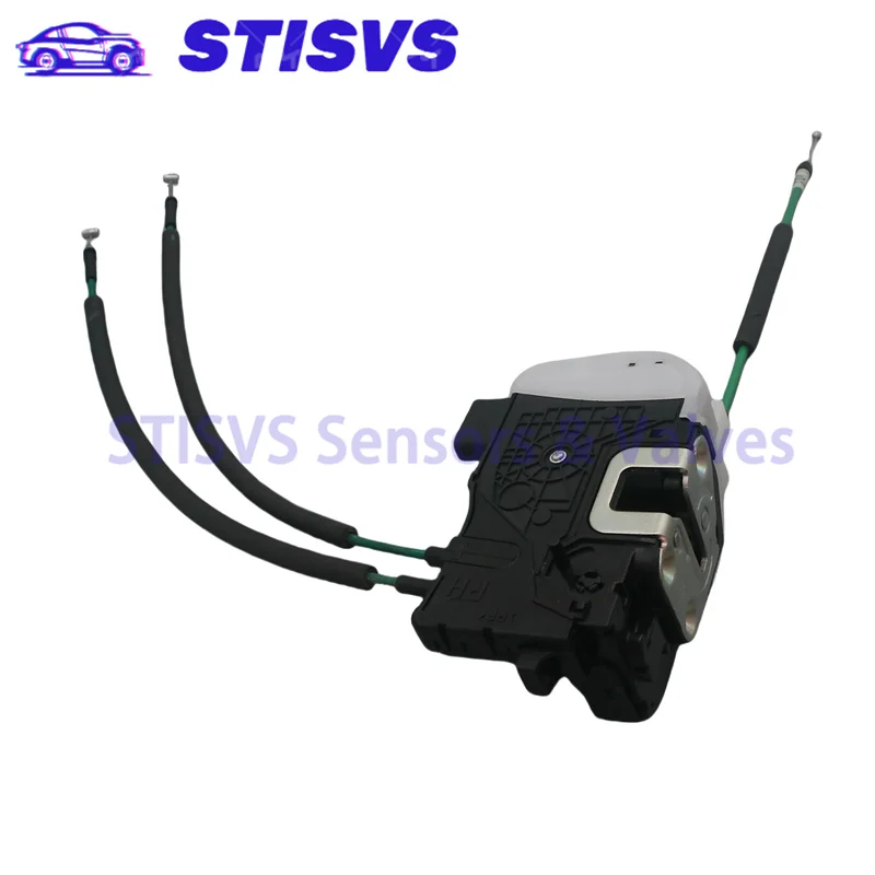 

814202S000 Новый привод защелки замка задней правой двери в сборе для Hyundai Tucson LM Ix35 2011 2012 2013 81420-2S000 81420 2S000