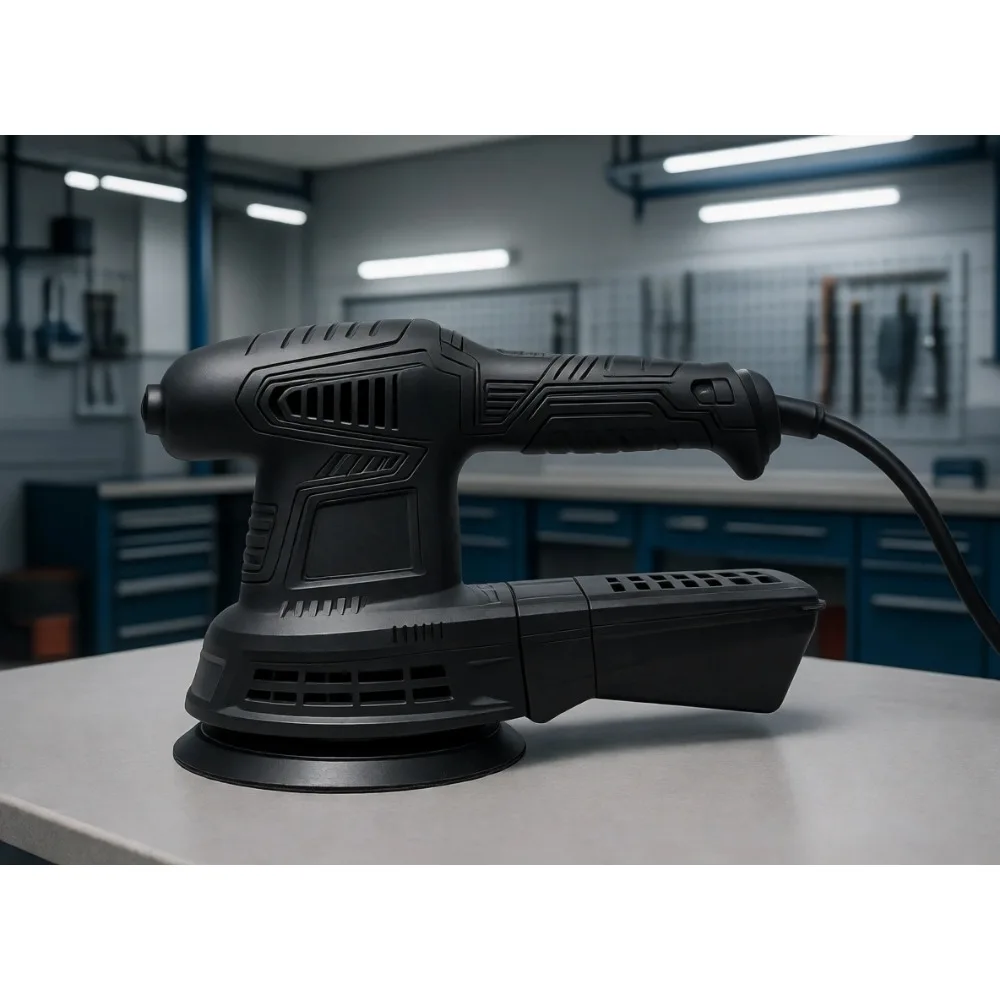 3.7 Amp 5-Inch Vari…