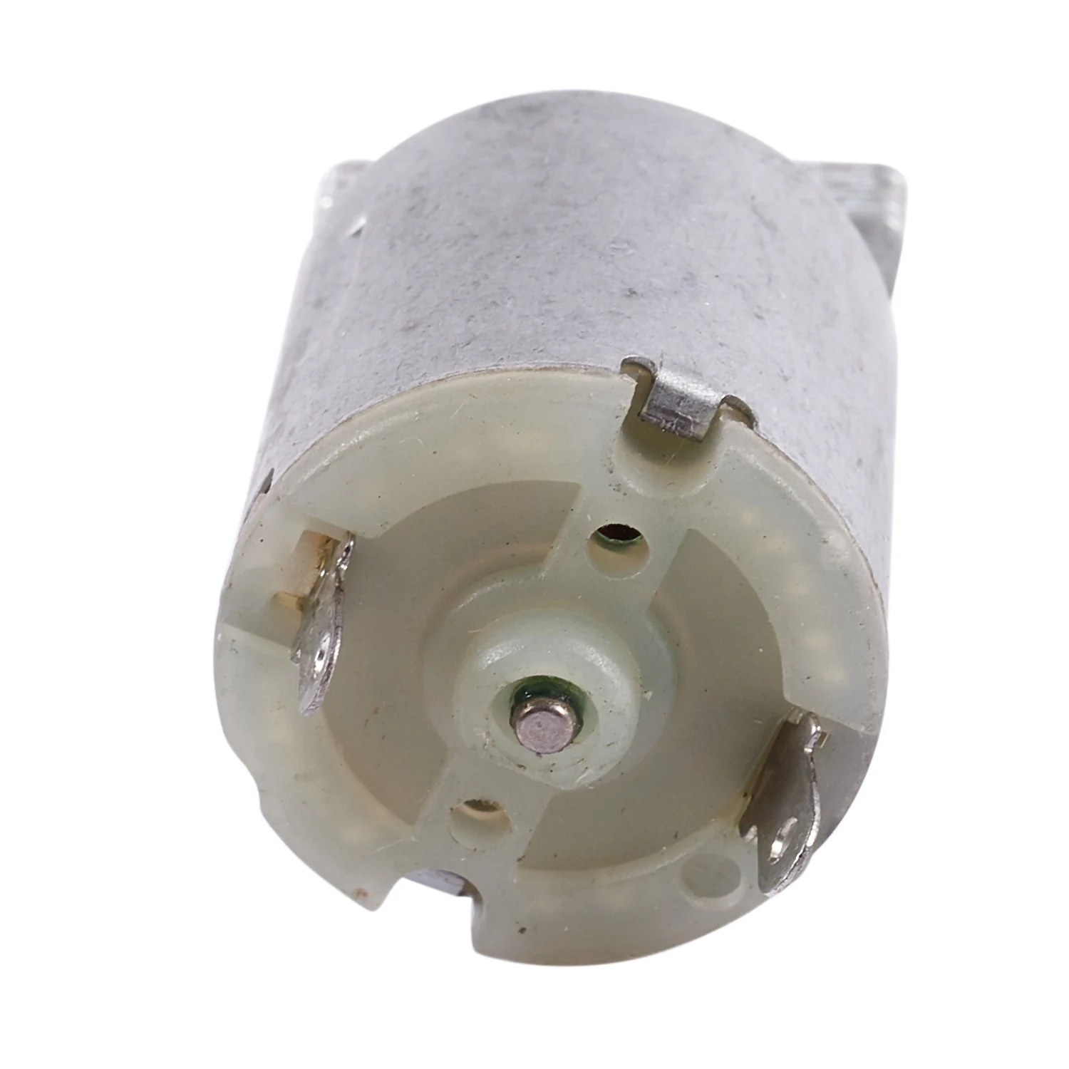 DC 1.5-6V 18700RPM 20mm Diameter Massager Vibration Micro-Motor R140