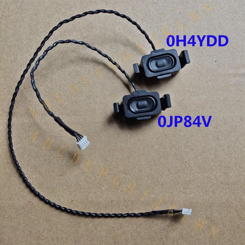 QA--   For Dell Precision T5820 Laptop Speaker Long Cable 0H4YDD/ Short Cable 0JP84V