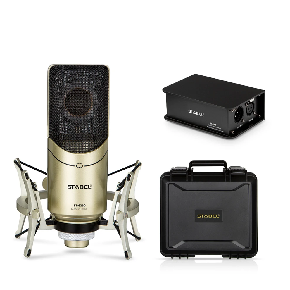 Oem/Odm Stabcl ST-6… - image