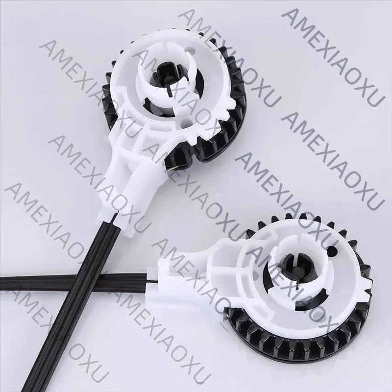 

AMEXIAOXU Car A/C Heater Control Unit Panel Switch 55900-0K011, 559000K011 For Toyota Hilux 2005-2011