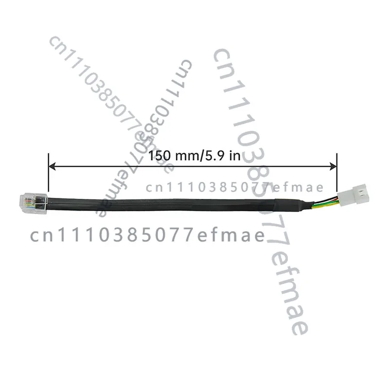 For BIGTREETECH RJ11 to CAN Cable [Octopus Series CANCable] RJ11 to XH2.5 view 4