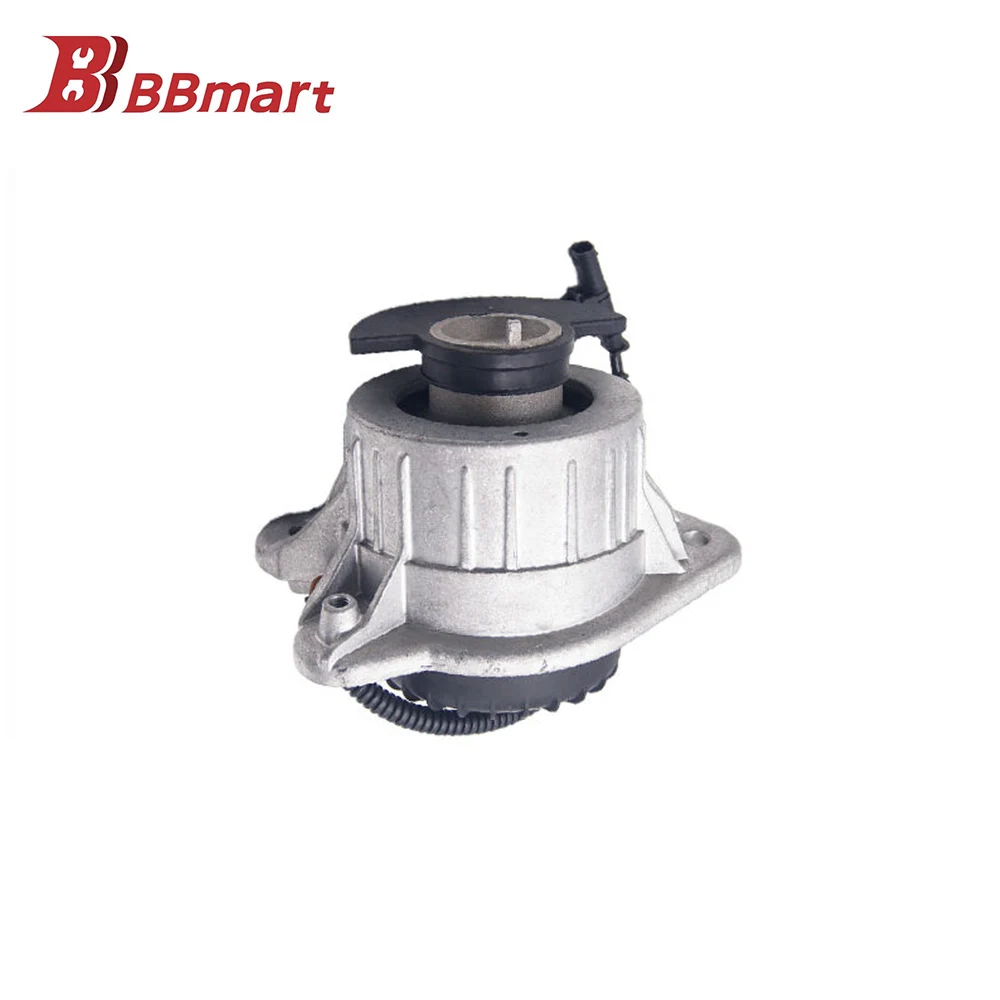 BBmart Auto Spare Parts 1 pcs Engine Mount For Mercedes Benz S-CLASS W222 V222 X222 OE 2222407617 A2222407617  Factory Price