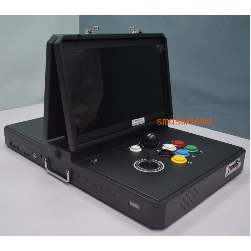 

Двусторонняя аркадная машина Pandora BOX ZSH 23000 в 1, двойной джойстик, 8-кнопочный дизайн, печатная плата, аркадная консоль в стиле ретро