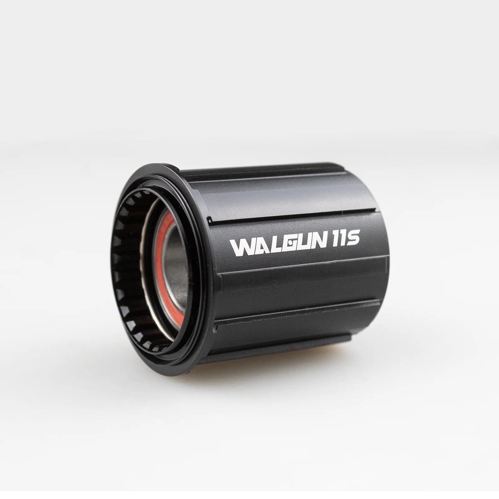 

WALGUN HG free Hub freehub micro spline 11s Noisy Cube Cycling Road Freehub HG Cassette Core Bike Hub Компоненты для DT Swiss