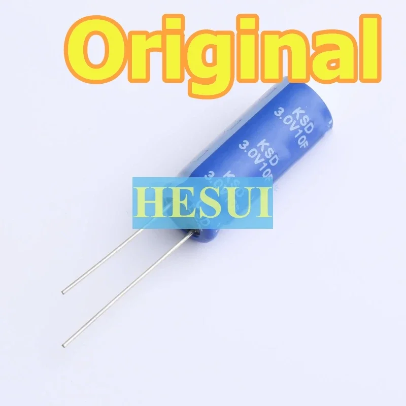 1/10/50PCS 143HC0115 10F ±20% 3V original