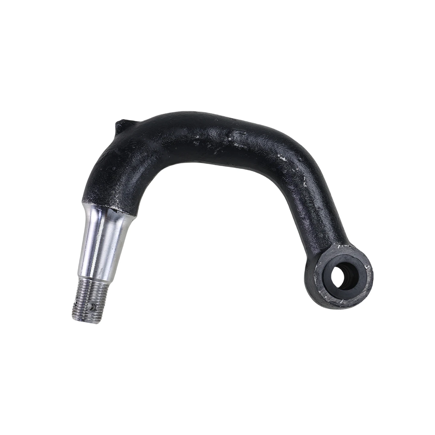 

Electric Bus Sheep Horn Axle Steering Knot For China Marshell Electric Vehicle