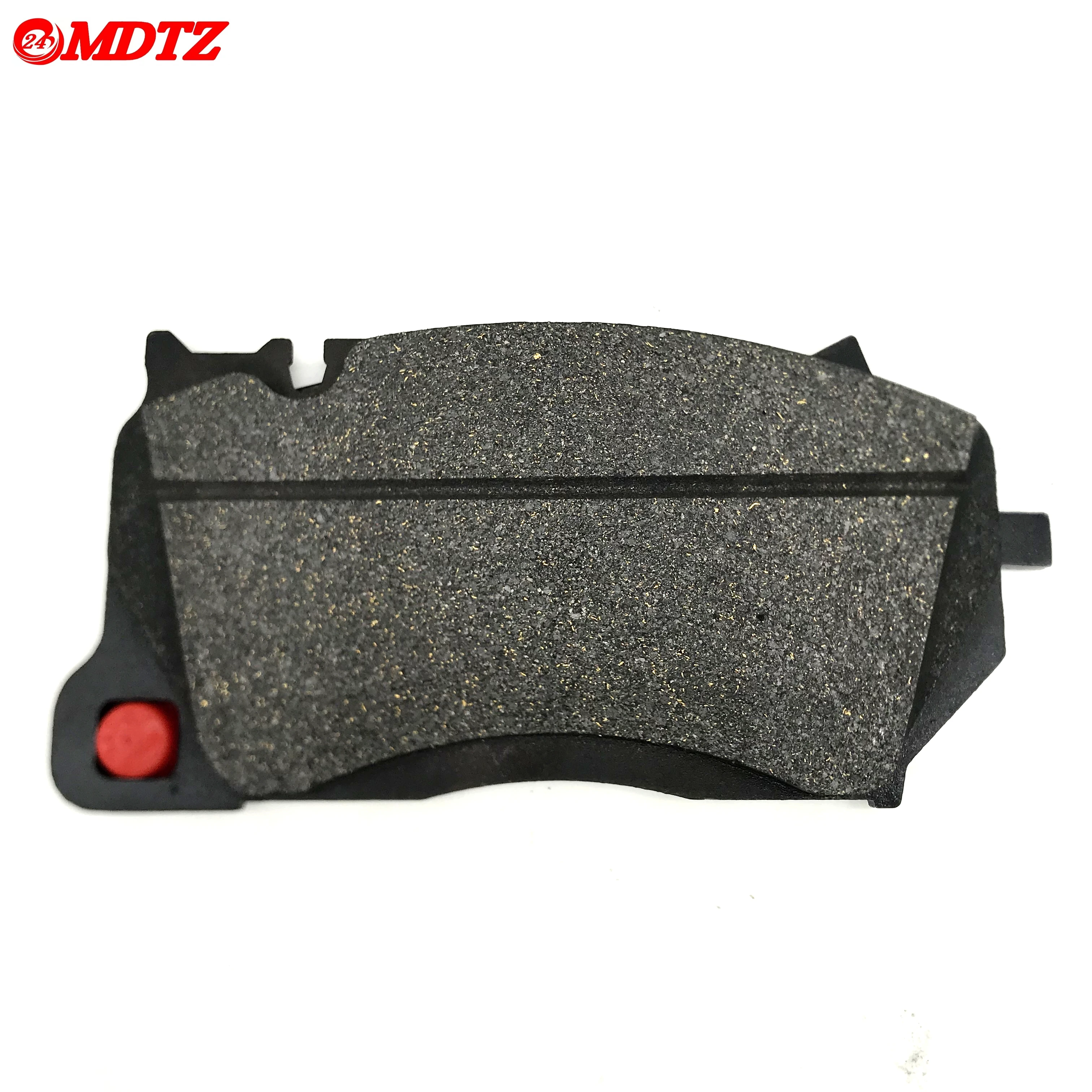 AUTO FRONT BRAKE PAD FOR PORSCHE NEW CAYENNE 9YA 9Y0 9Y0698151D 9Y0698151M 9Y0698151AD 9Y0698151AE