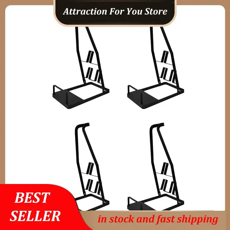 

Hot Selling 2X Vacuum Stand Stick Vacuum Cleaner, No Drilling, Vacuum Holer For Cordless Vacuum And Attachments
