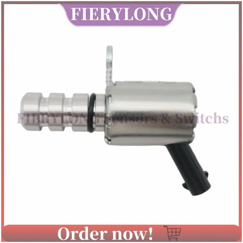 06E115243H VVT Variable Valve Timing Solenoid For Audi A3 A5 A6 A8 Q5 S4 Volkswagen Golf Jetta 04E906455P 06E115243G