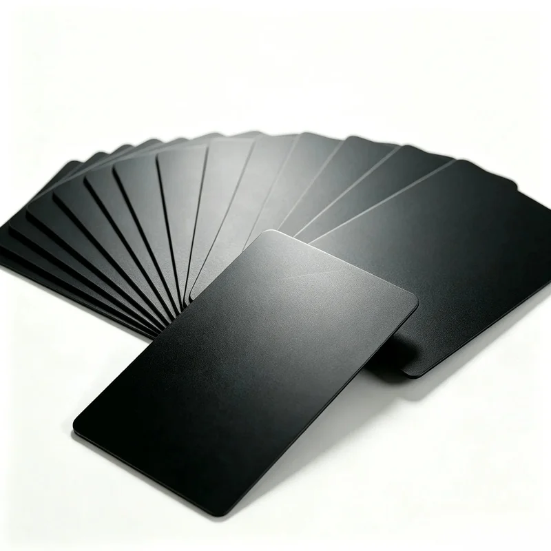 200-pezzi-di-carte-nfc-ntag215-nere-1356mhz-rfid-504-byte-scrivibili-per-giochi-tagmo-automazione-telefonica-e-shortcuts-fai-da-te