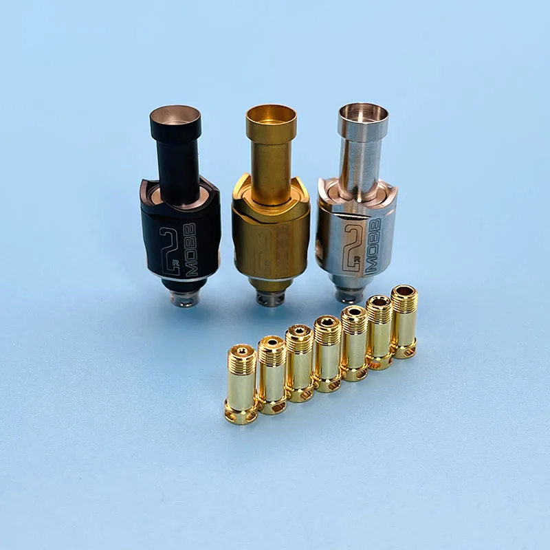 

Мостик RBA для атомайзера MOBB V2 M2, стержень 1,0/1,2/1,5/1,8/2,0/2,5/3,0 мм