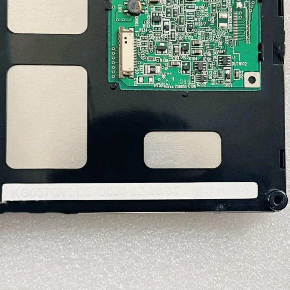 KG057QVCE-G000 LCD-Display