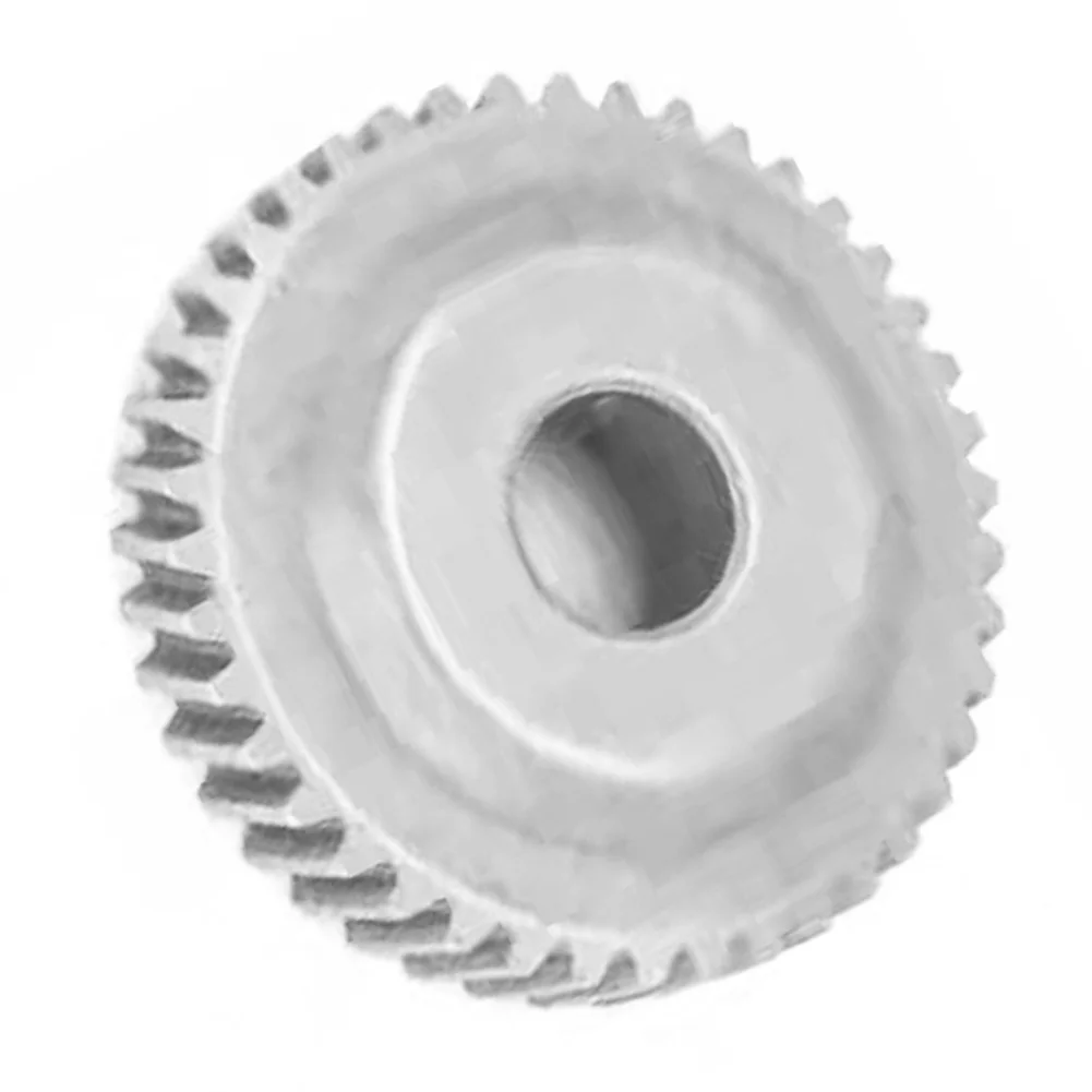 Power Tool Gear Cylindrical Gear For Power Tool Repair High Hardness Precision Machined Wear Resistant For GSB10