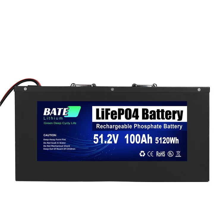 New Product Hot Sale Tram Lithium Iron Phosphate Battery Outdoor Emergency Power Supply