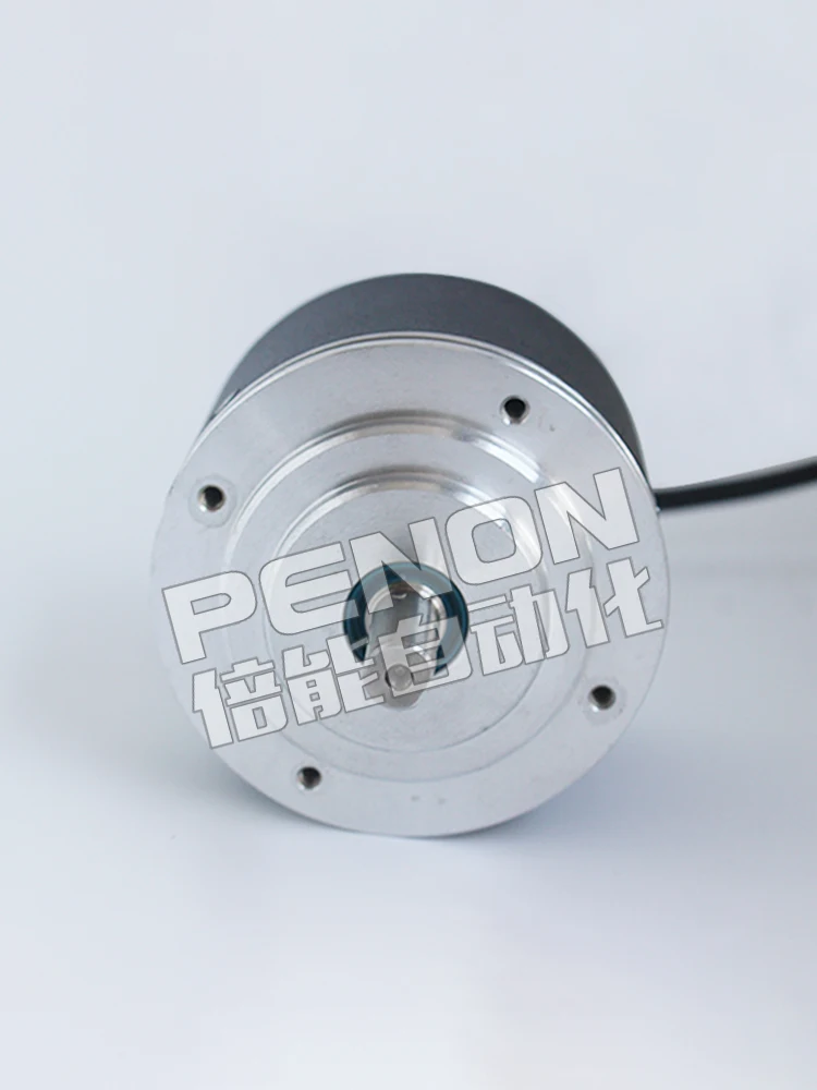 

Spot TRD-GK1000-RZ Encoder Outer Diameter 78mm Solid Shaft 10mm