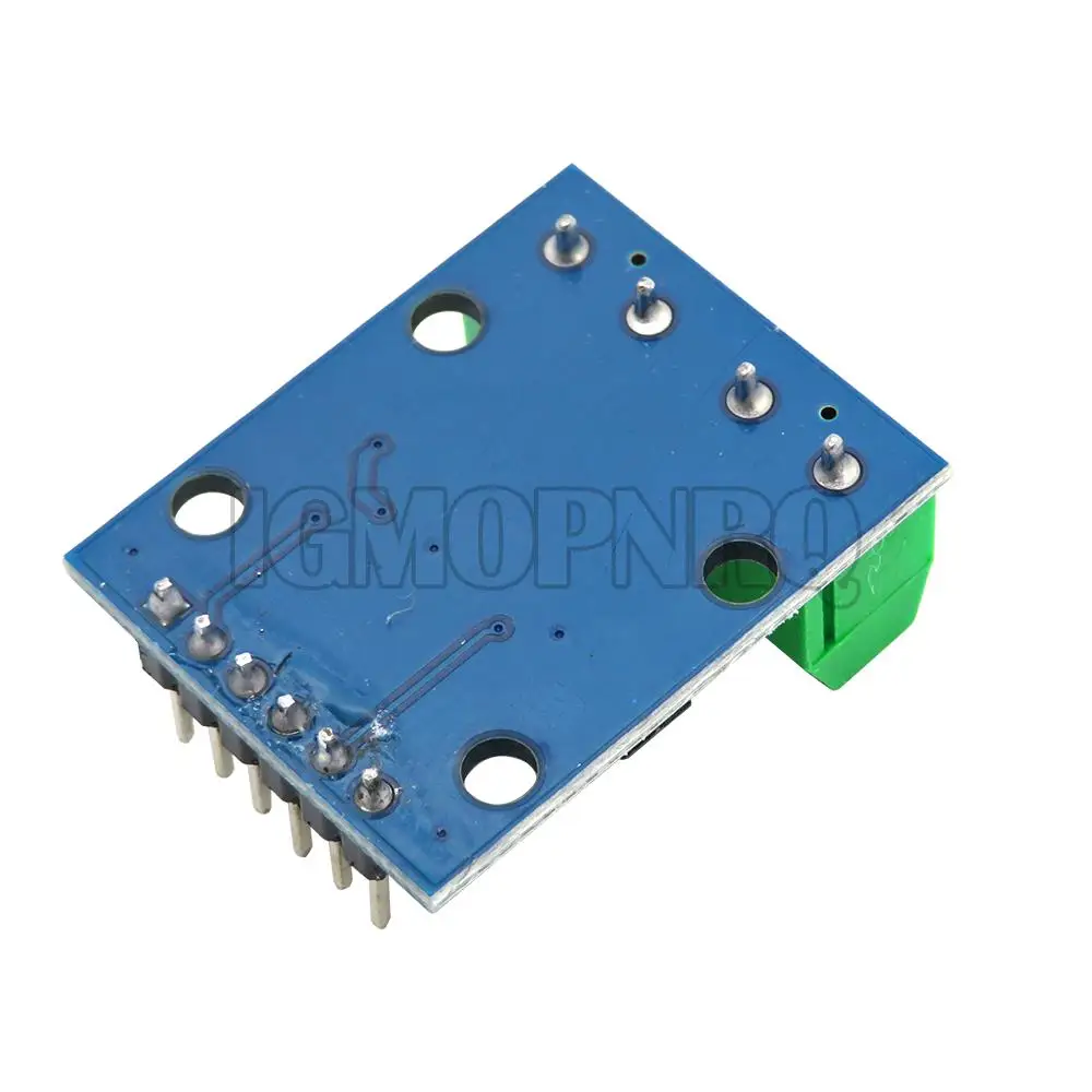 1PCS HG7881 HG7881CP L9110 L9110S Two Road Motor Driven Module For 2 Channel DC Stepper Motor Driver Board H Bridge