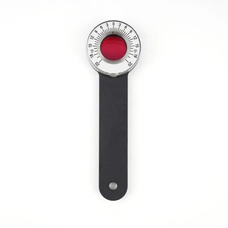 Portable Occult Detector Detector Occult Inclinometer Markov Rod Rotating Prism Squint Stereoscopic Eye Position Checker