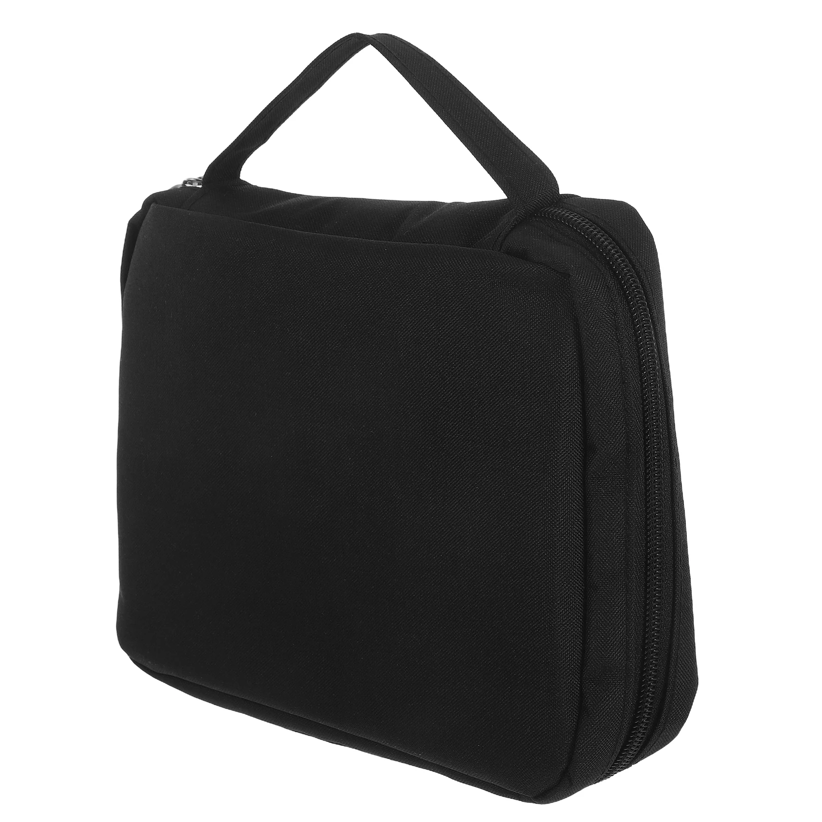 

Girls' Hair Accessories Storage Bag 's Bow Holders Headband Organizer Case Clips Travel