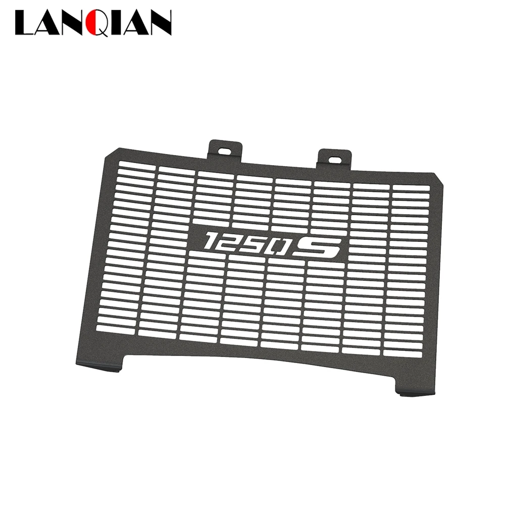 

Motorcycle Radiator Grille Guard Cover Protection For Sportster S 1250/RH1250S 2021-2022-2023-2024 Accessories