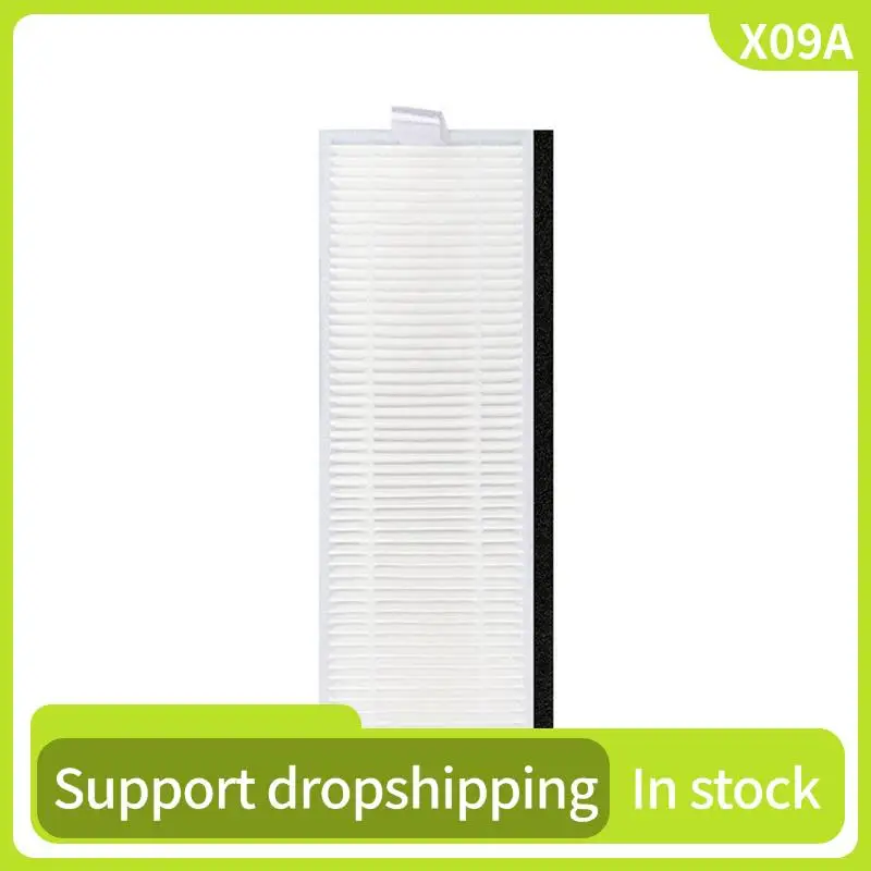 X09A 2X Replacement…