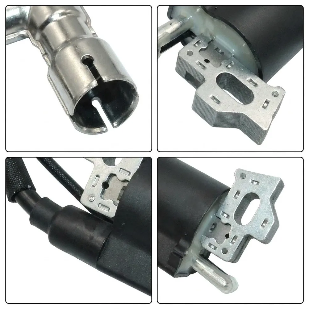 Marine Ignition Part Ignition Coil For Boating Adventures Rust Resistant Material Strong Spark Output For LC1P65FA Engine