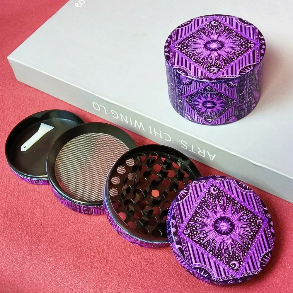 2In Herb Grinder Pu… - image