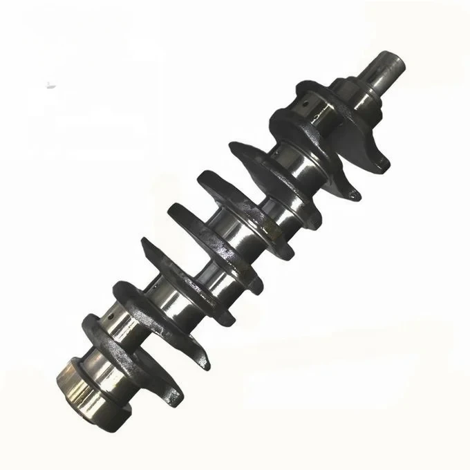 Wholesale Automotive Parts Crankshaft  13401-75040 FOR Hiace Hilux 2TRFE TGN16.26