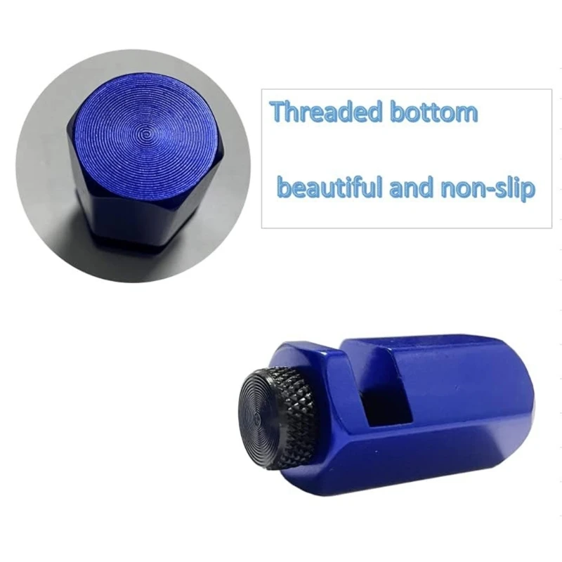 2Pcs Framing Square Attachments with Tear Edges Guide For Seamlessly Workpiece Alignment And Cutting Precisions