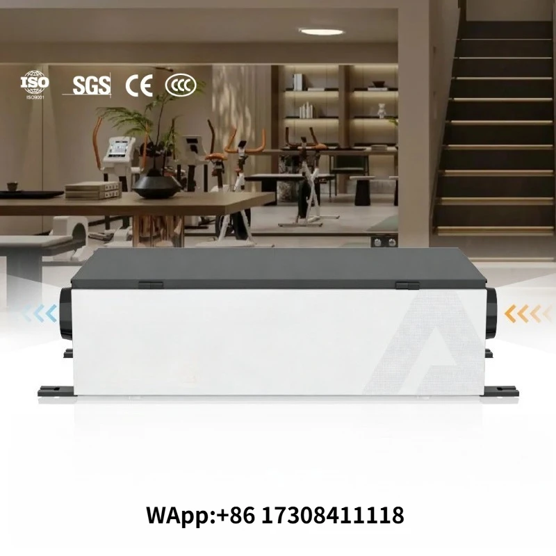 COMAYJOHN MC-S60L-CSJ Intelligent Interior Home Source Factory Price Per Day Dehumidifier With Fresh Air Hepa Air Filter Ceiling