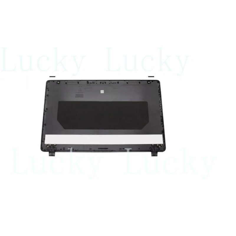 

f Replacement LCD Rear Top Lid Back Cover for Acer Extensa 2540 EX2540 Black