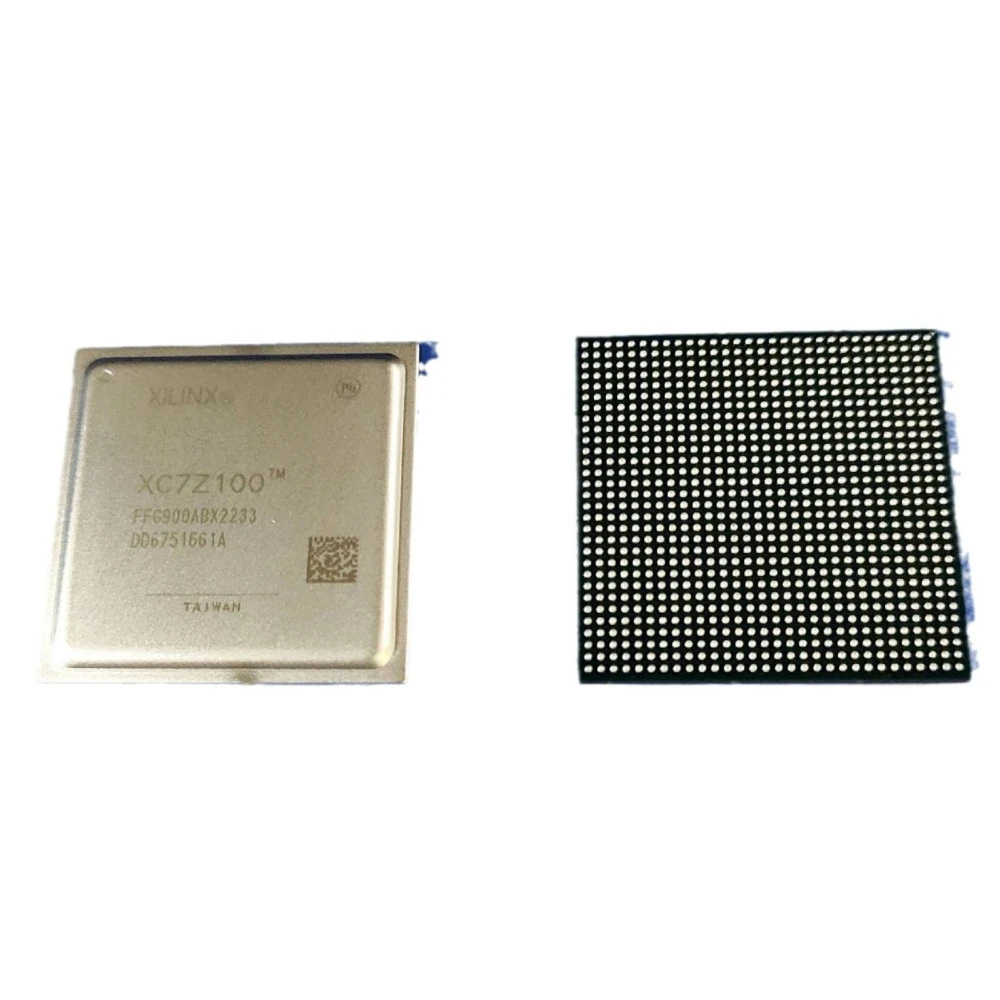 

Good XC7Z100-2FFG900I XC7Z100-2FFG900 BGA-900 microprocessor IC chip