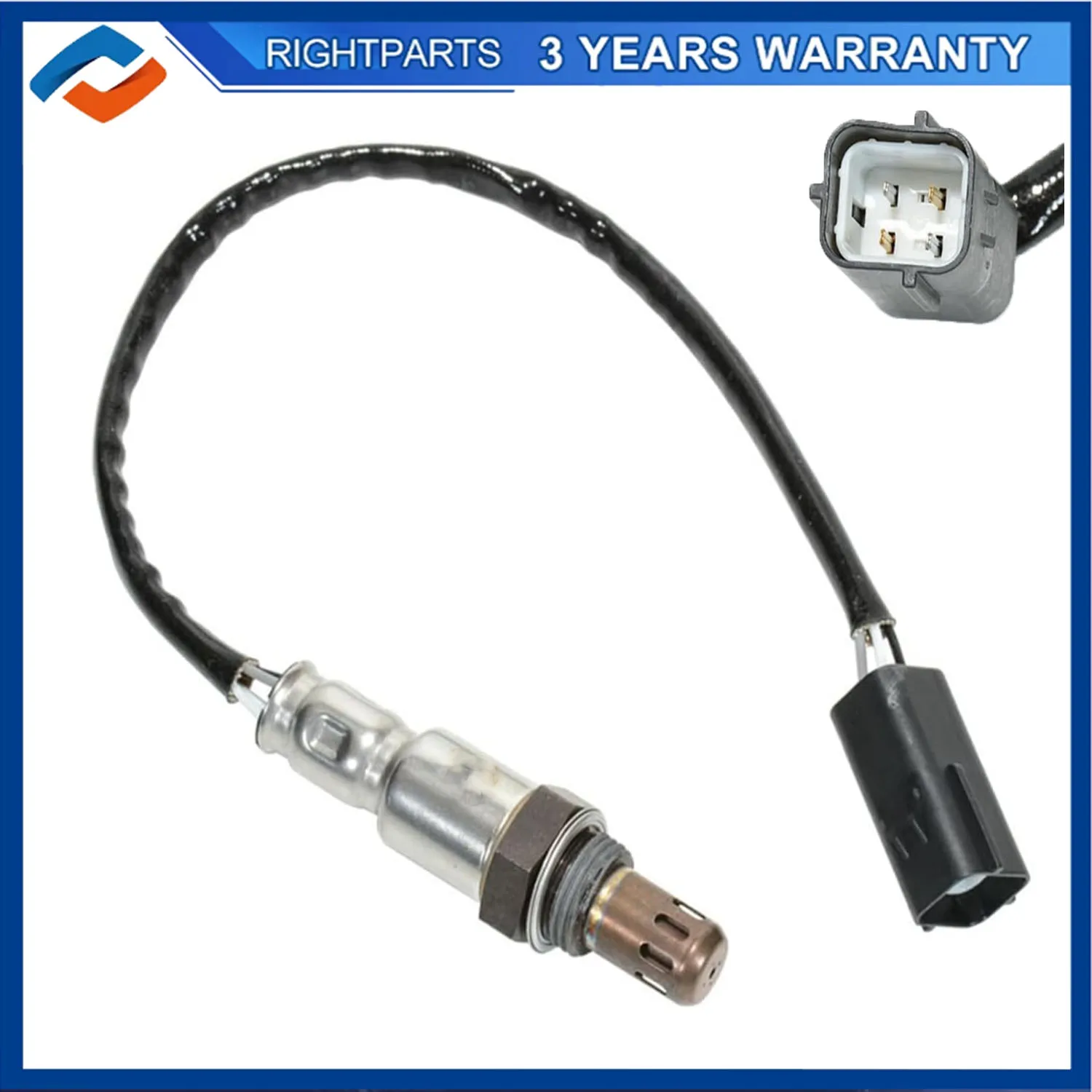 

22690CJ70A Lambda Front o2 oxygen sensor 22690-CJ70A for Nissan Teana 2.0L MR2 for Serena C25 X-Trail T31 Tiida