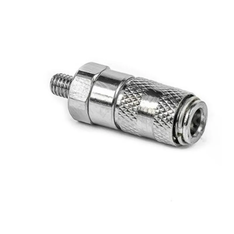 For Y-1517-F 2 * 1 Oil Circuit Quick Disassembly and Conversion Oil Nozzle Quick Connector