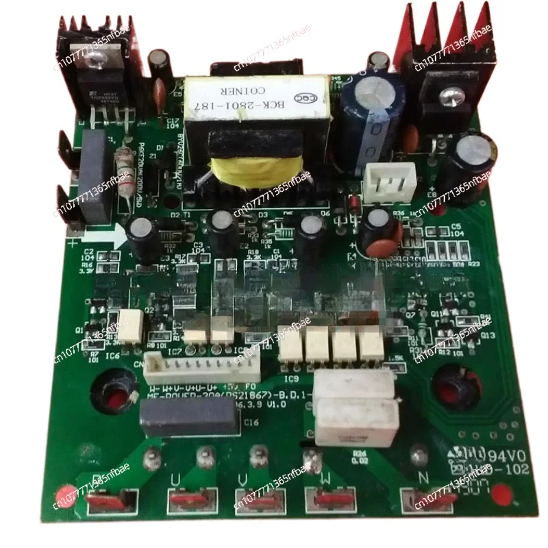 New 30A 50A  Air Conditioner Inverter Module ME-POWER-30A (PS21267) 218 Drive Main Board