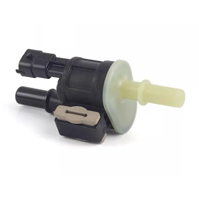 

Оригинальный электромагнитный клапан управления гибридным угольным фильтром для Changan CS75 PLUS 2022 2023 2024 NEVO UNIV, абсолютно новый, подлинный