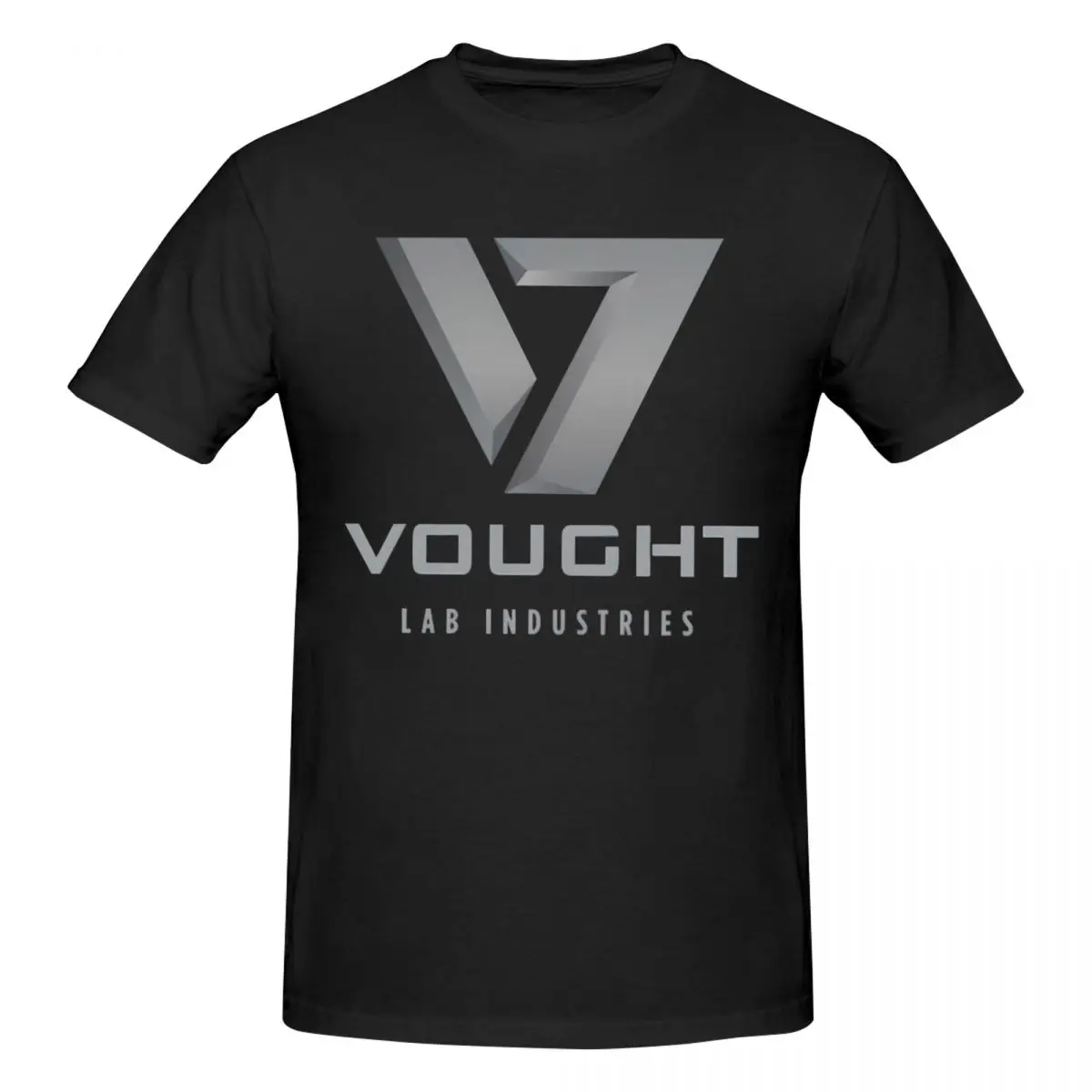 The Boys Vought International Awesome T Shirts Graphic Y2K Summer Cotton Mens Women T-Shirt Tops
