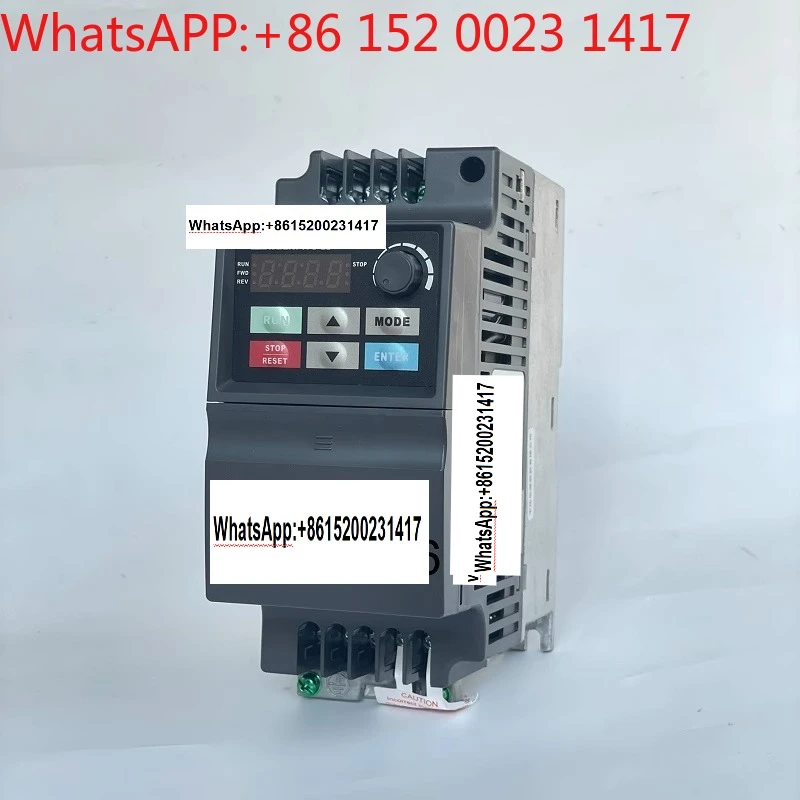 

for Delta VFD004 007 015 022 037 055 075 110 EL43A E43A E43T