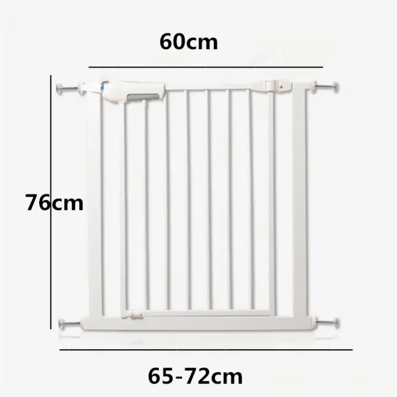 pet door Home Tall    Safety Gate for Pets & Dogs Stair & Doorway Barrier Green Eco-friendly Guangdong