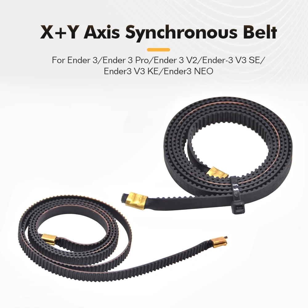 Gt2-6Mm Rubber Timi…