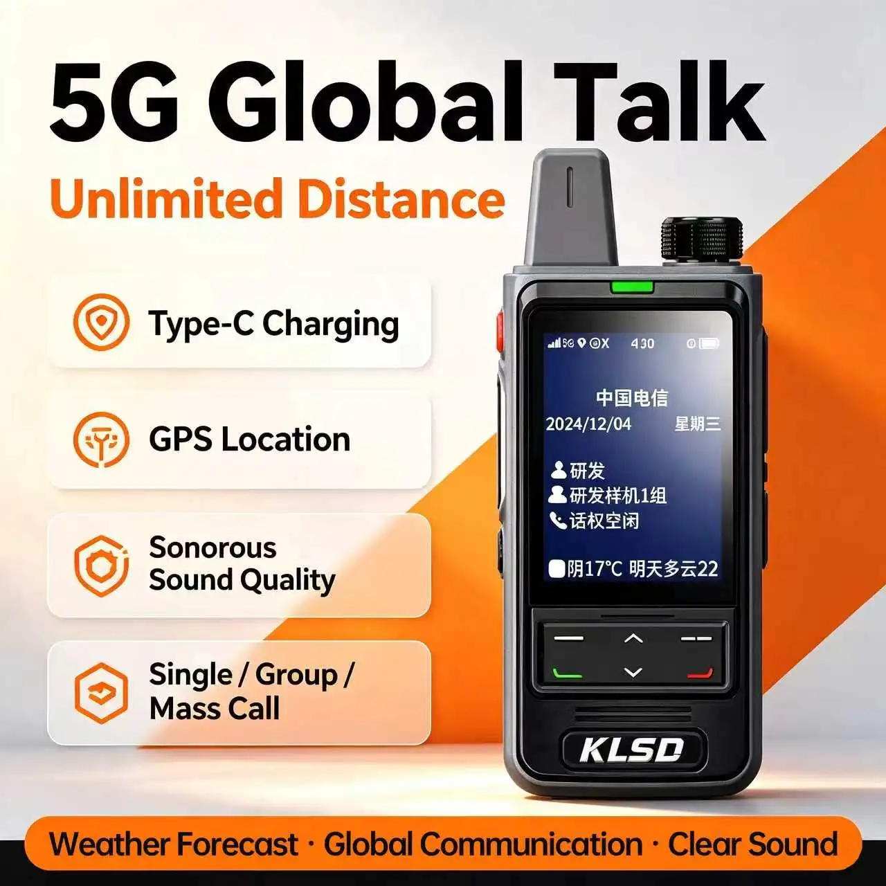 talkie-walkie-4g-poc-gps-leger-et-fin-portee-numerique-de-5000-km-bidirectionnel-pour-les-sports-de-plein-air
