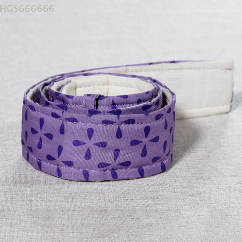 케이크 도구, 케이크 베이킹 트레이 보호 스트랩, 변형 방지용 패브릭 스트립, 베이킹 도구